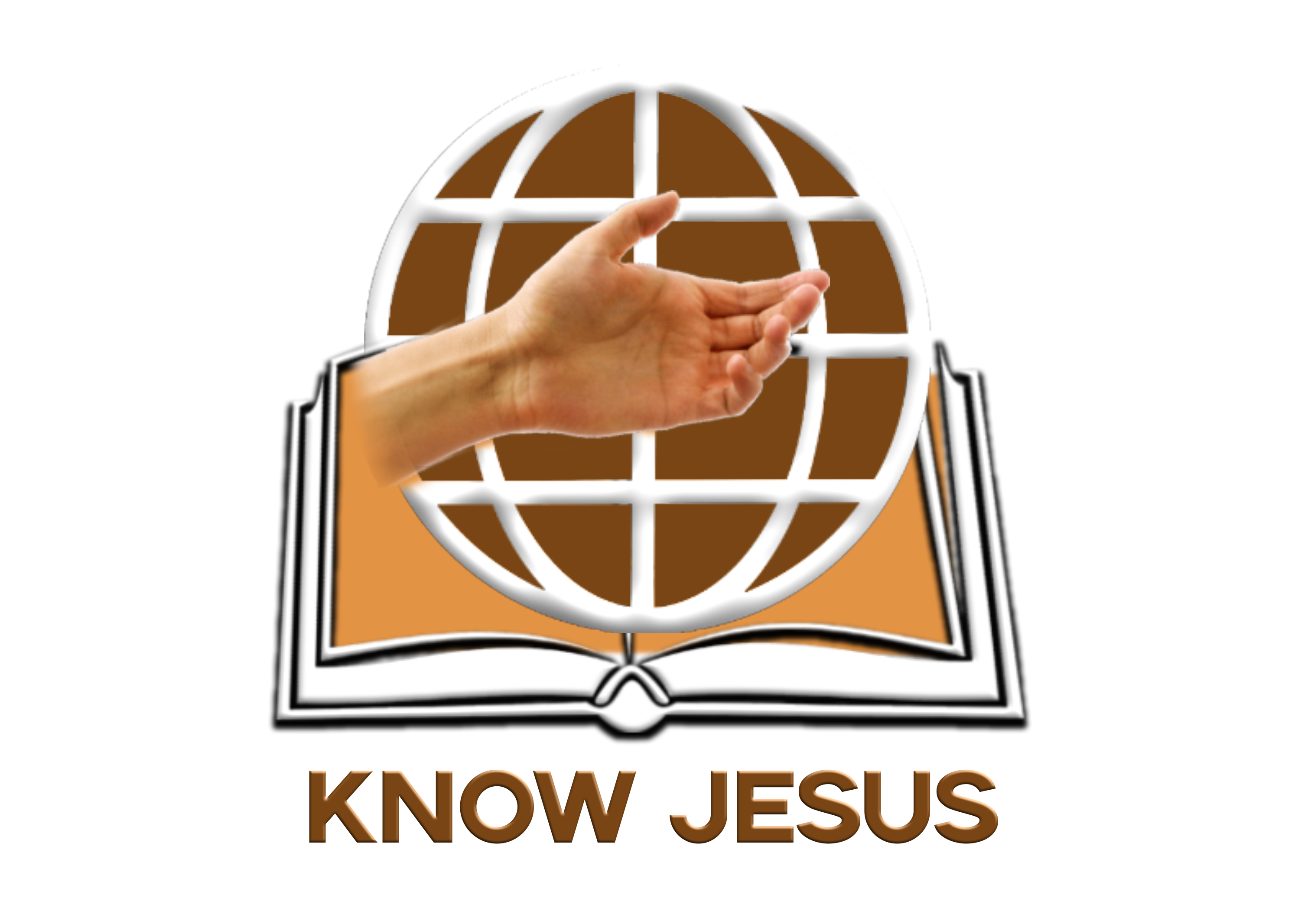 Know Jesus