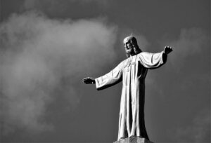 Who is Jesus